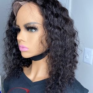 100% Luxury Virgin Wigs & Hair Extensions